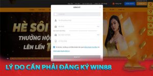 Tại sao chọn nhà cái win88